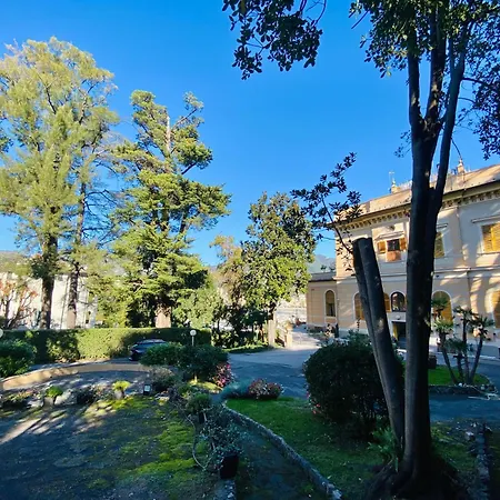Apartment Near Portofino With Free Parking Ideal Base For Exploring *