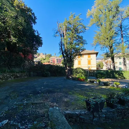 Apartment Near Portofino With Free Parking Ideal Base For Exploring *