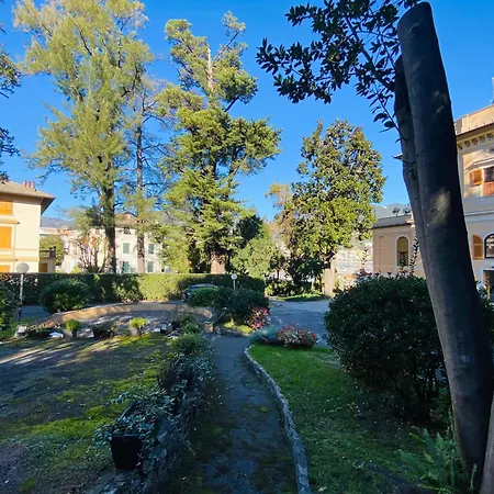 Near Portofino With Free Parking Ideal Base For Exploring *