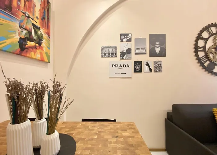 Apartment Near Portofino With Free Parking Ideal Base For Exploring