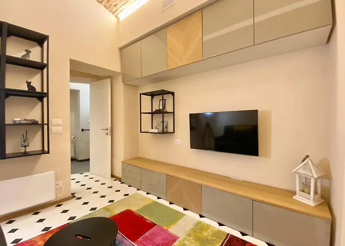 Apartment Near Portofino With Free Parking Ideal Base For Exploring Rapallo