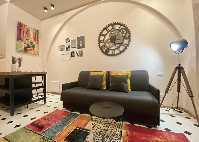 Near Portofino With Free Parking Ideal Base For Exploring * Rapallo