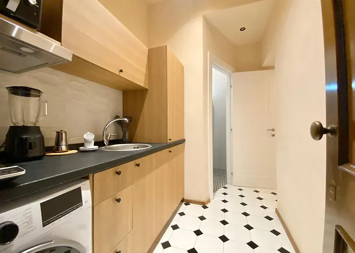 Near Portofino With Free Parking Ideal Base For Exploring *