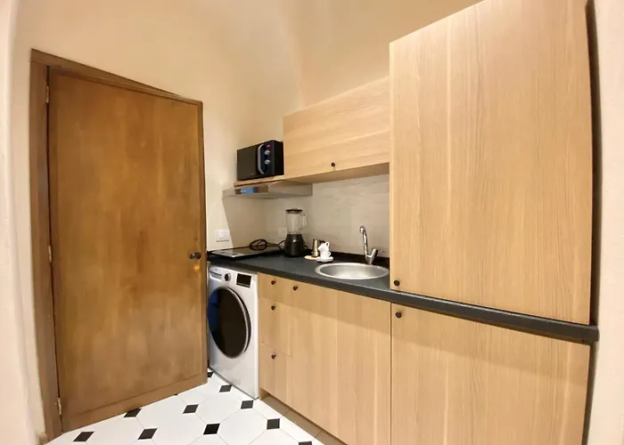 Near Portofino With Free Parking Ideal Base For Exploring