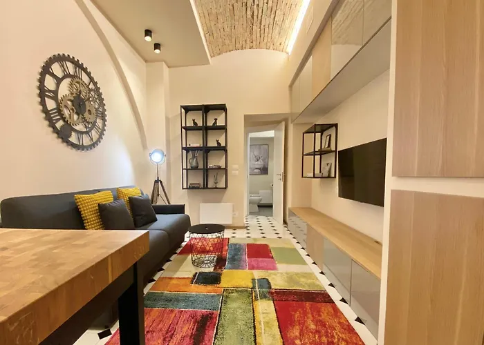 Near Portofino With Free Parking Ideal Base For Exploring Apartment Rapallo