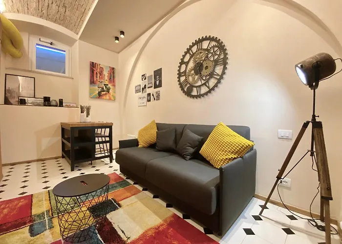 Near Portofino With Free Parking Ideal Base For Exploring *