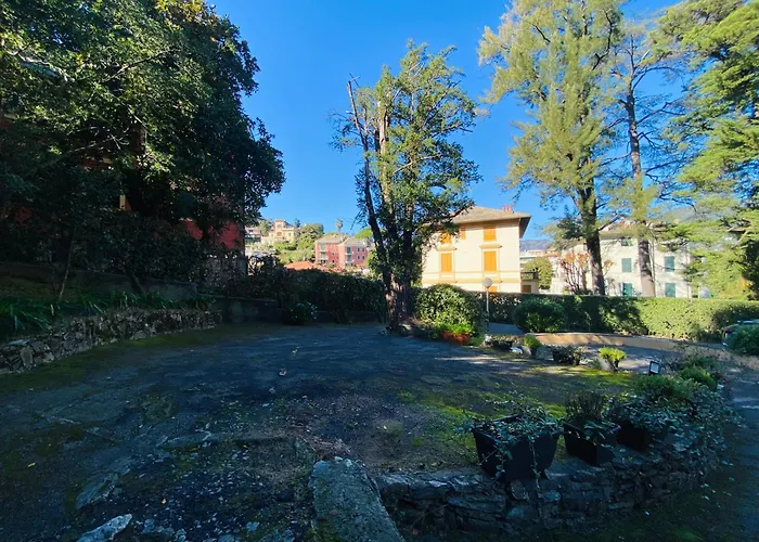 Apartment Near Portofino With Free Parking Ideal Base For Exploring *
