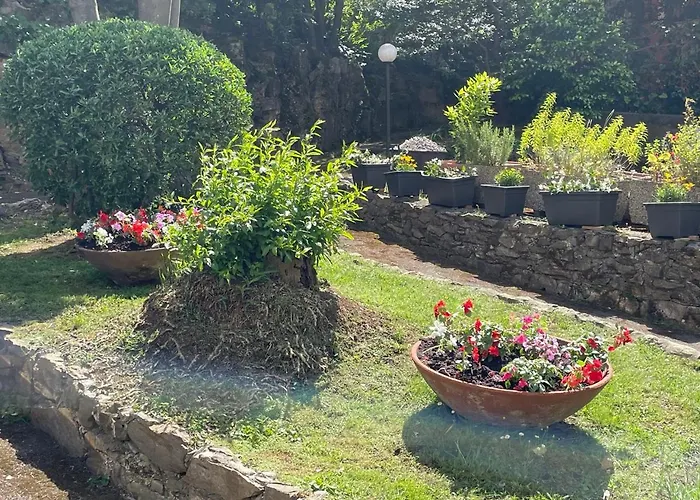 Near Portofino With Free Parking Ideal Base For Exploring Apartment *