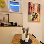 Near Portofino With Free Parking Ideal Base For Exploring Appartamento *