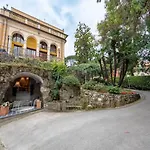 Appartamento Near Portofino With Free Parking Ideal Base For Exploring Rapallo