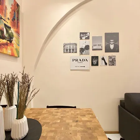 Apartamento Near Portofino With Free Parking Ideal Base For Exploring