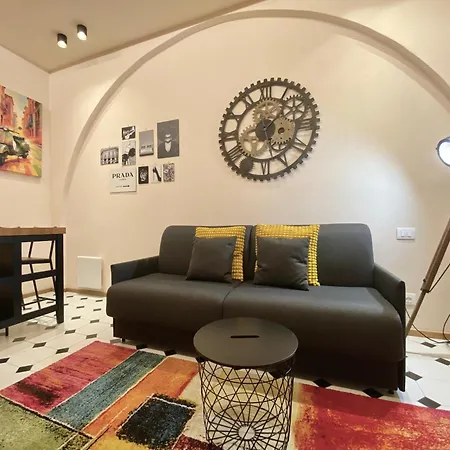 Near Portofino With Free Parking Ideal Base For Exploring * Rapallo