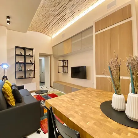 Near Portofino With Free Parking Ideal Base For Exploring Apartamento *
