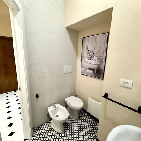 Near Portofino With Free Parking Ideal Base For Exploring