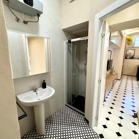 Near Portofino With Free Parking Ideal Base For Exploring * Rapallo