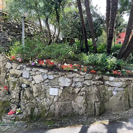 Apartamento Near Portofino With Free Parking Ideal Base For Exploring *