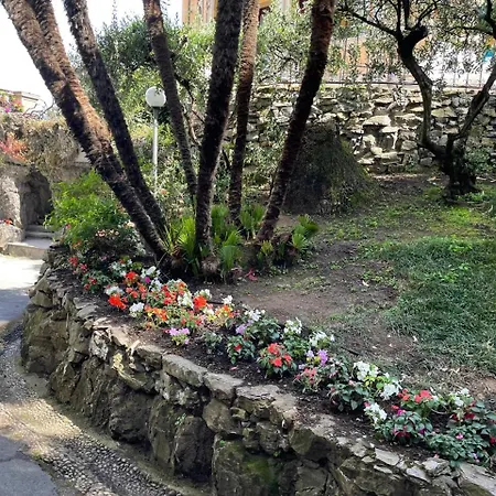Near Portofino With Free Parking Ideal Base For Exploring Apartamento Rapallo
