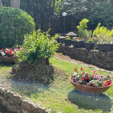 Near Portofino With Free Parking Ideal Base For Exploring Apartamento *
