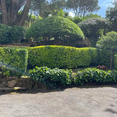 Apartamento Near Portofino With Free Parking Ideal Base For Exploring Rapallo
