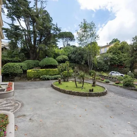 Apartment Portofino 24 Sqm Basement Unit, Located In Front Of Harbour, Wifi, Air Conditioning And Free Parking Lot