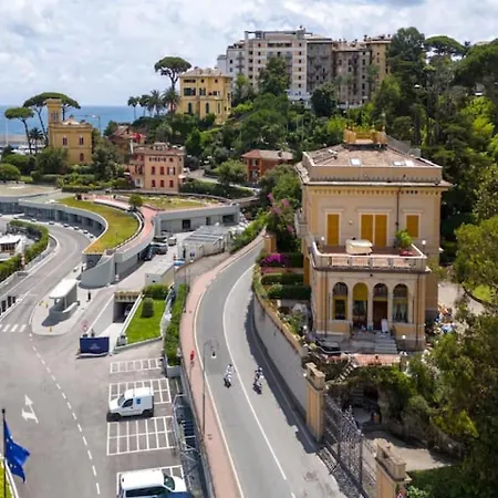 Near Portofino With Free Parking Ideal Base For Exploring Apartamento *