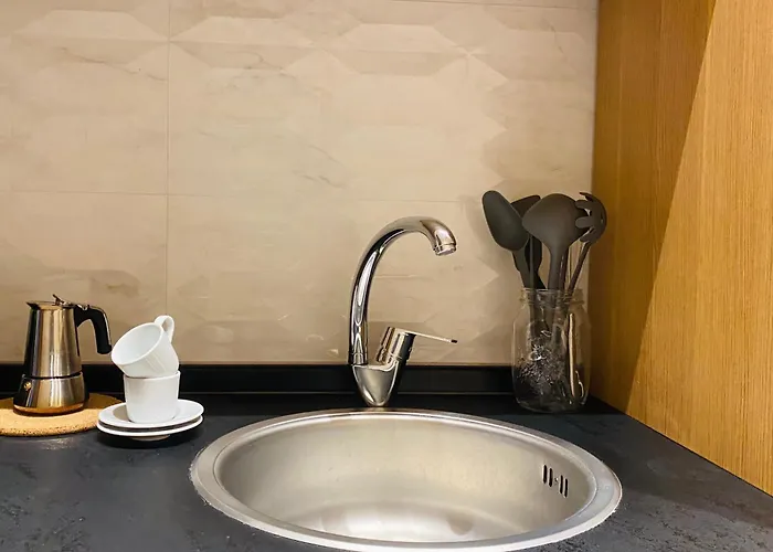 Apartmán Near Portofino With Free Parking Ideal Base For Exploring Rapallo