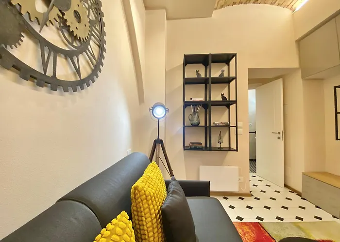 Near Portofino With Free Parking Ideal Base For Exploring Rapallo