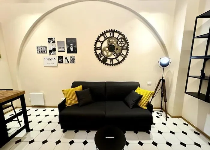 Apartmán Near Portofino With Free Parking Ideal Base For Exploring Rapallo