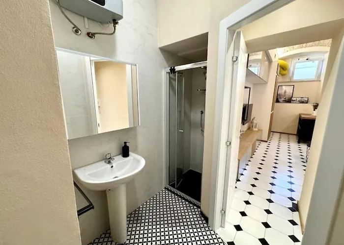 Near Portofino With Free Parking Ideal Base For Exploring * Rapallo