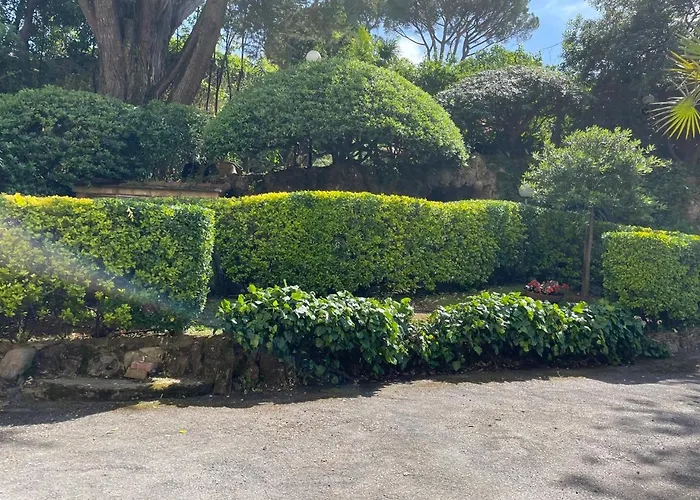 Apartmán Near Portofino With Free Parking Ideal Base For Exploring Rapallo