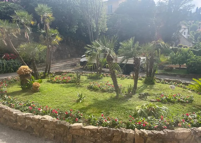 Near Portofino With Free Parking Ideal Base For Exploring *